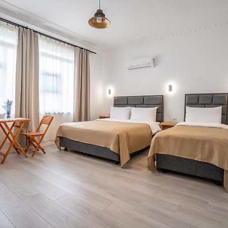 Hotel Antalya D&D Garden Zewnętrze zdjęcie