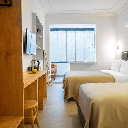 Hotel Antalya D&D Garden Zewnętrze zdjęcie