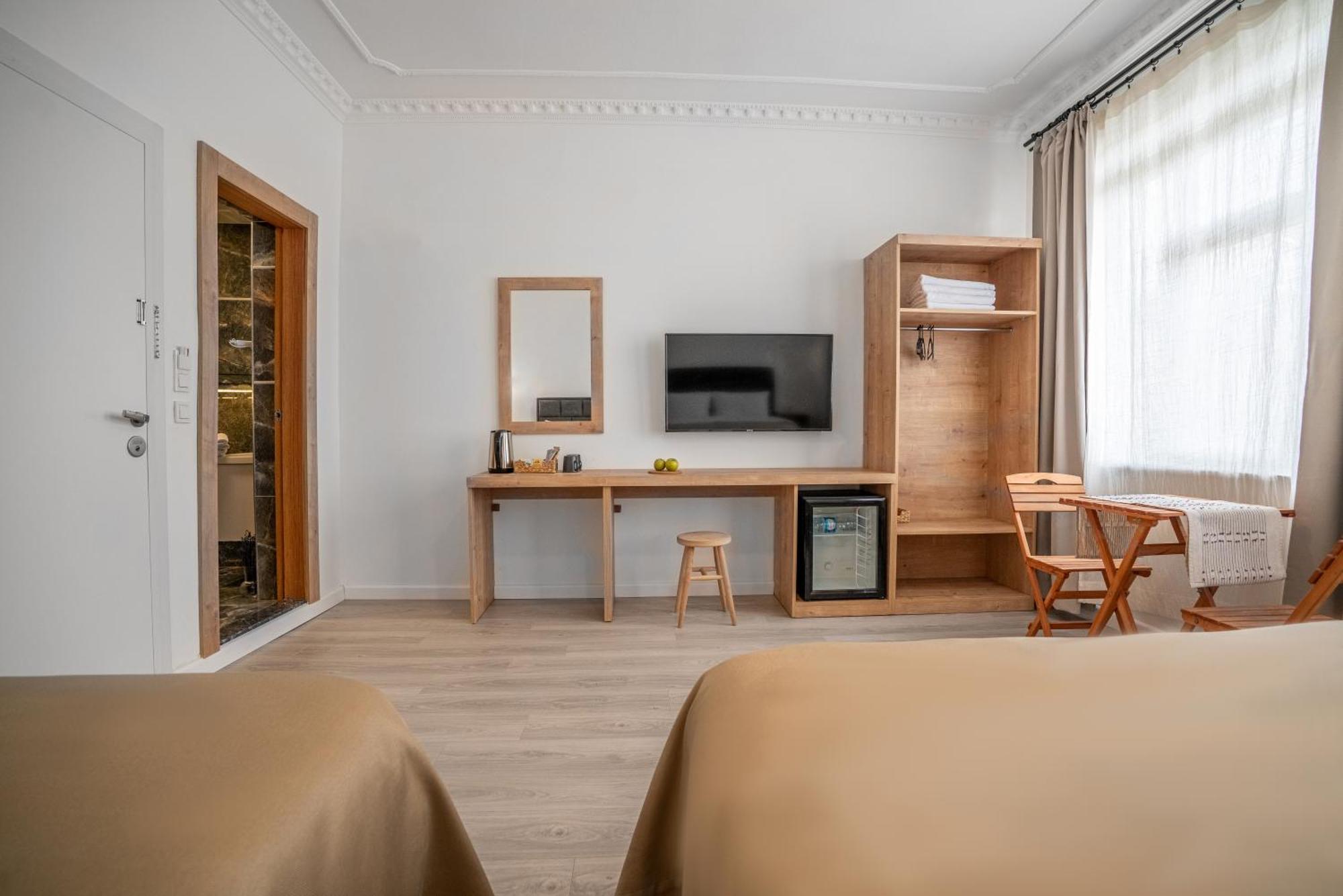Hotel Antalya D&D Garden Zewnętrze zdjęcie
