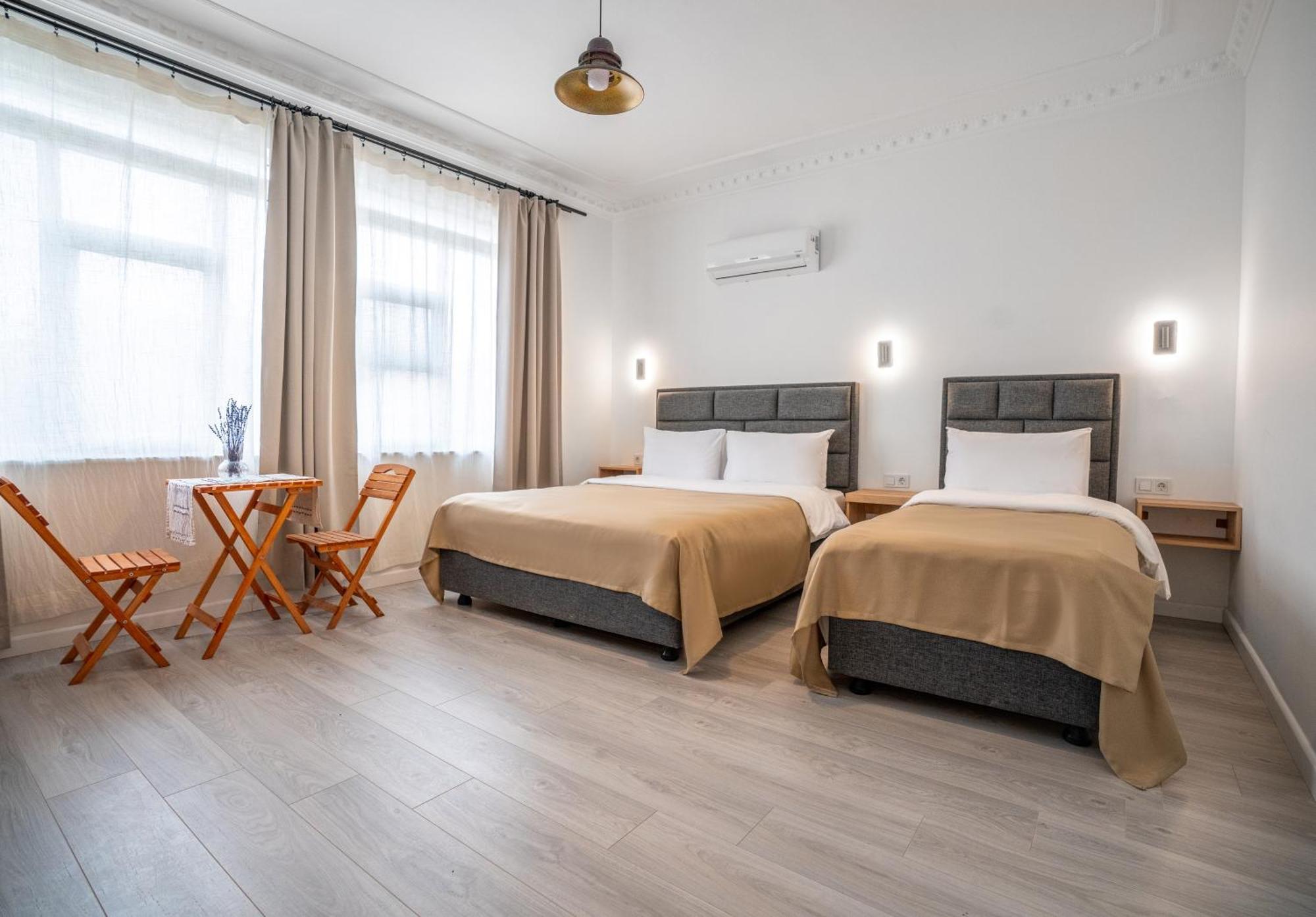 Hotel Antalya D&D Garden Zewnętrze zdjęcie