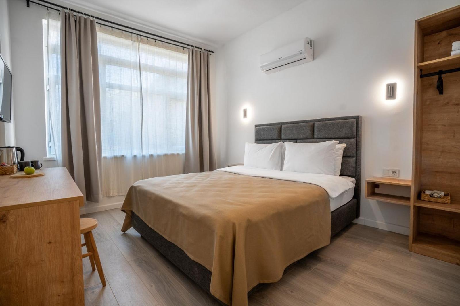 Hotel Antalya D&D Garden Zewnętrze zdjęcie