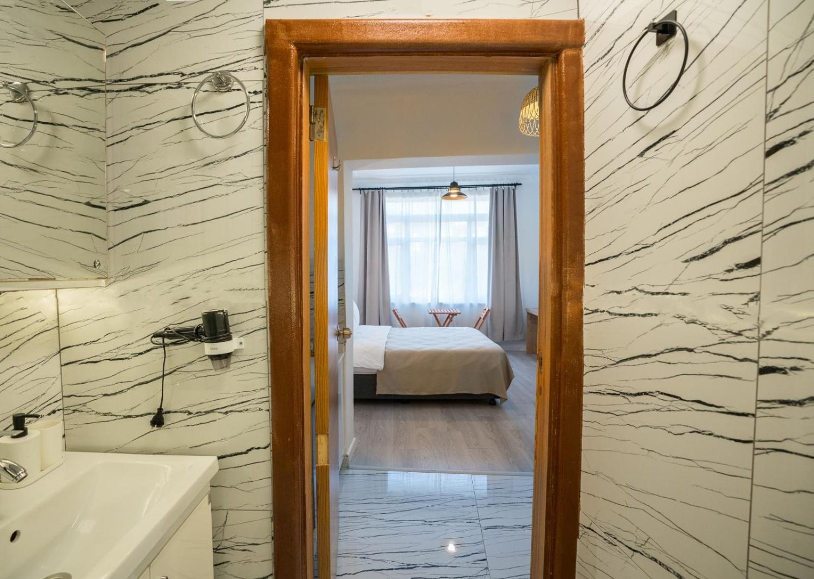 Hotel Antalya D&D Garden Zewnętrze zdjęcie