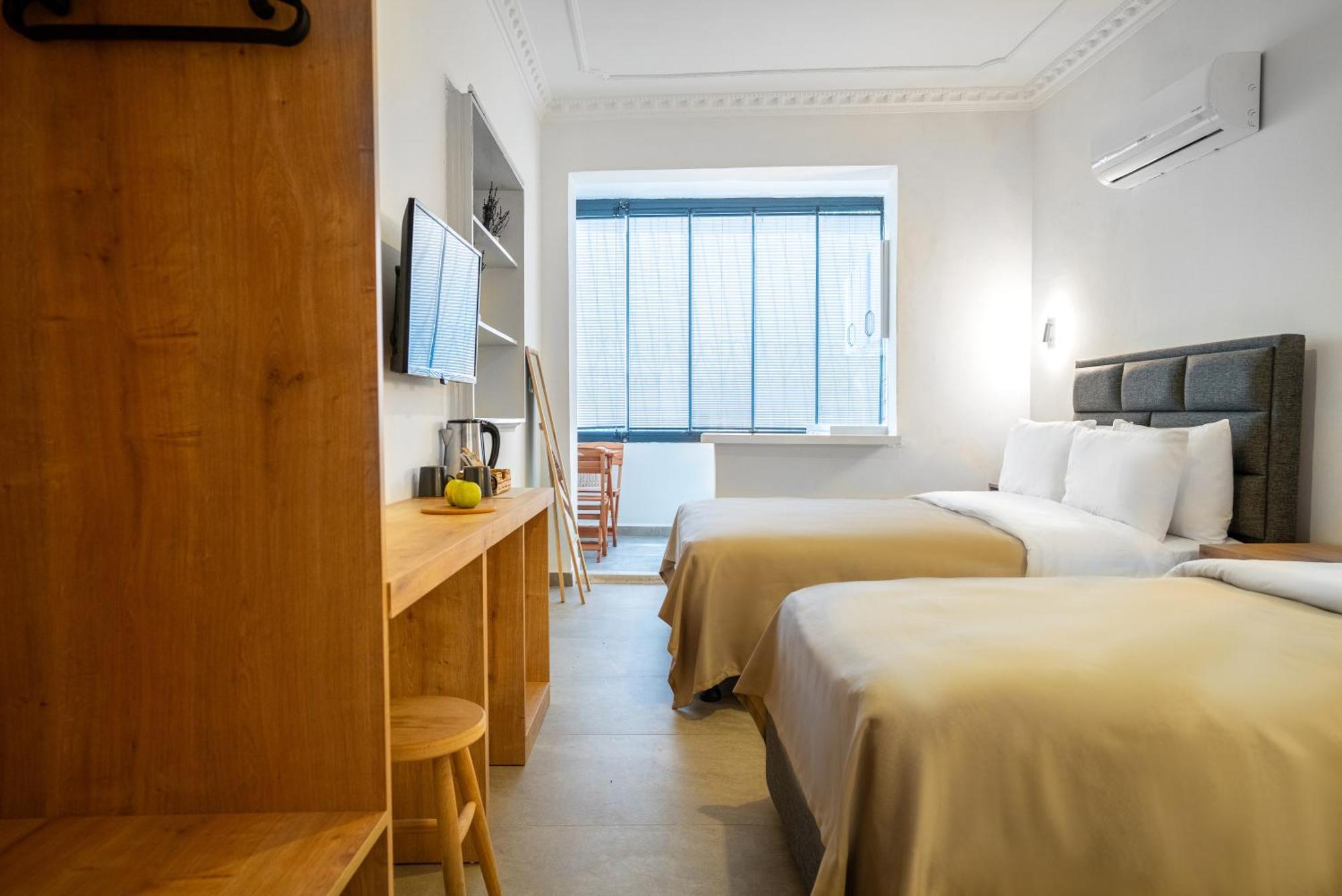 Hotel Antalya D&D Garden Zewnętrze zdjęcie